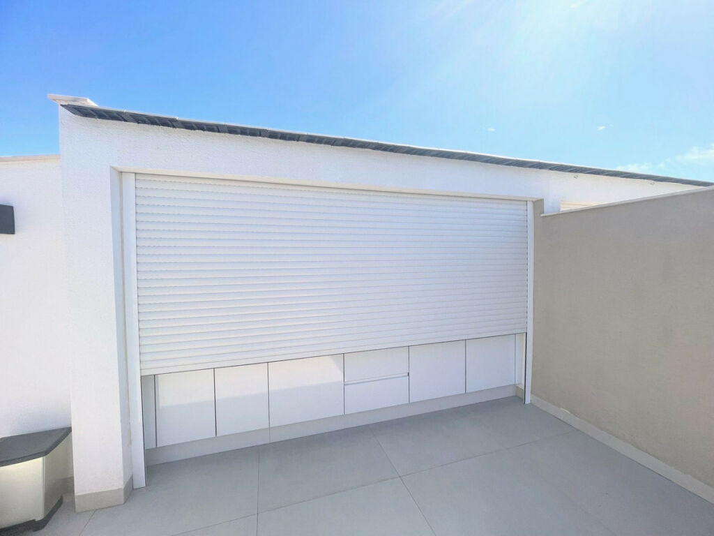 Penthouse San Pedro del Pinatar Murcia - image 38
