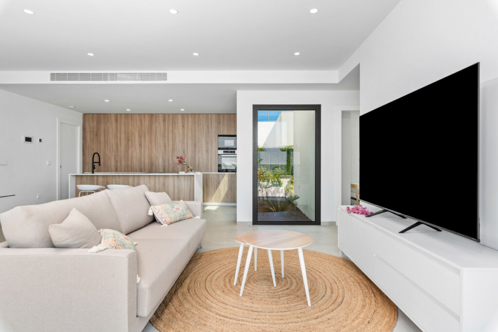 Detached Villa San Javier Murcia - image 40
