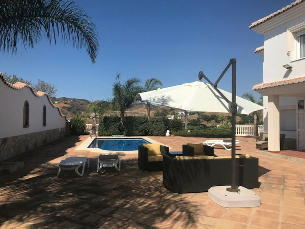 Detached Villa La Cala de Mijas Málaga - image 40