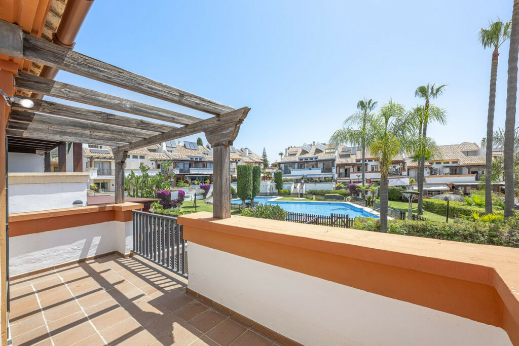 Townhouse Marbella Málaga - image 40