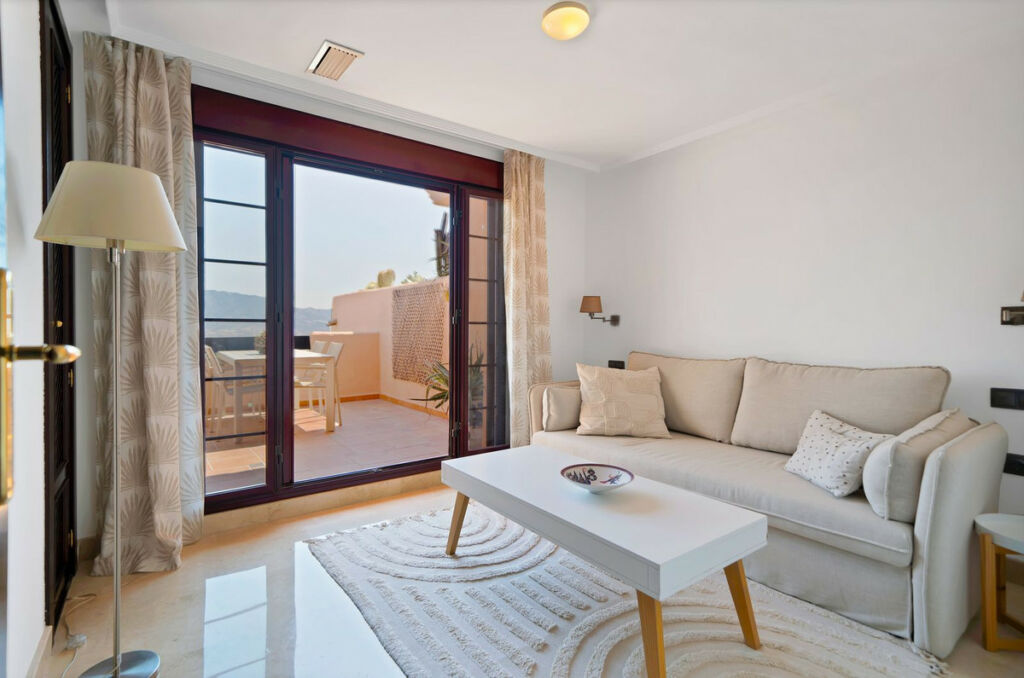 Penthouse Duplex Ojén Málaga - image 40