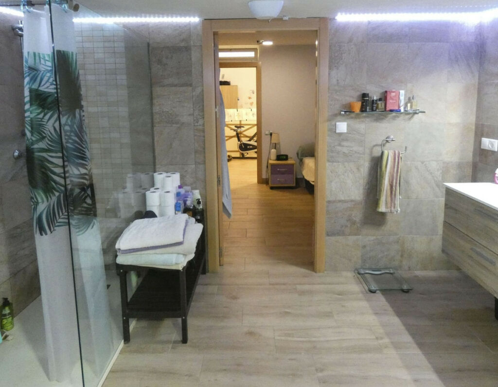 Detached Villa Bigastro Alicante - image 40