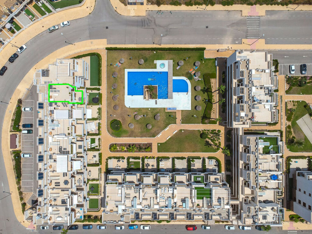 Penthouse Lomas de Cabo Roig Alicante - image 40