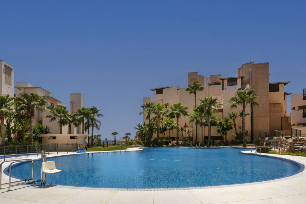 Penthouse Duplex Estepona Málaga - image 40