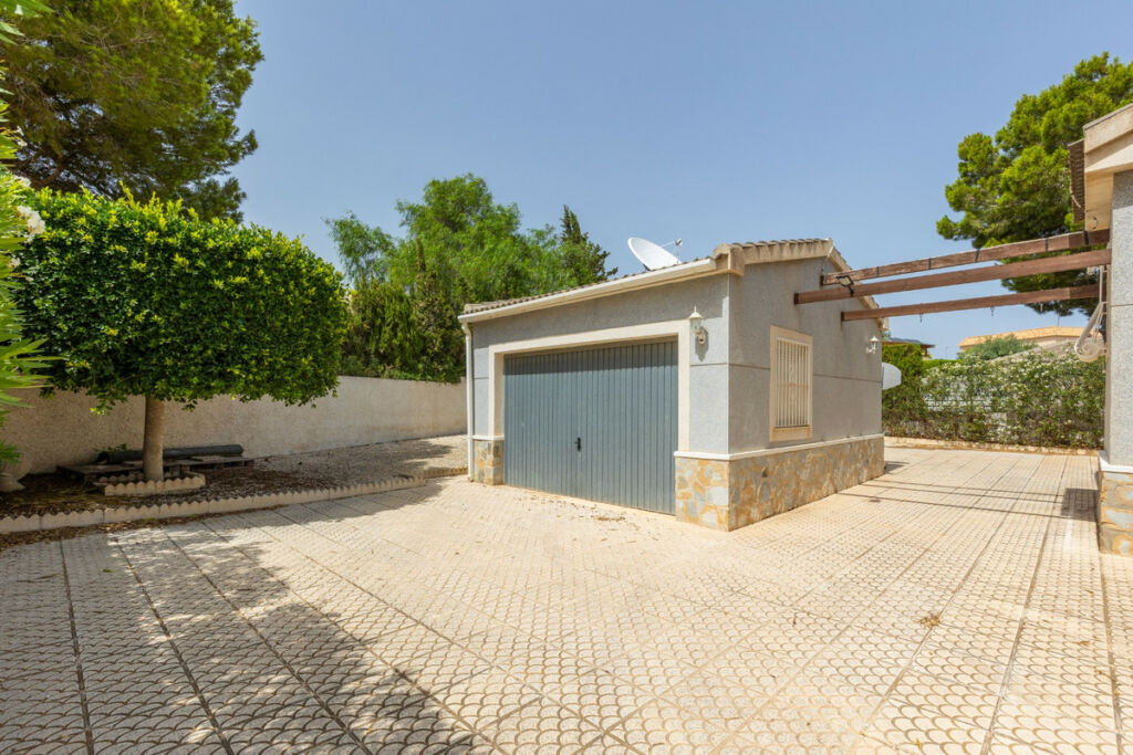 Detached Villa San Fulgencio Alicante - image 40