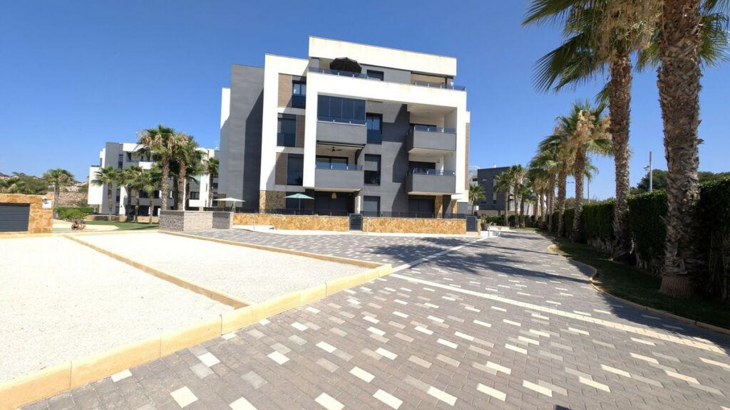 Penthouse Los Altos Alicante - image 40