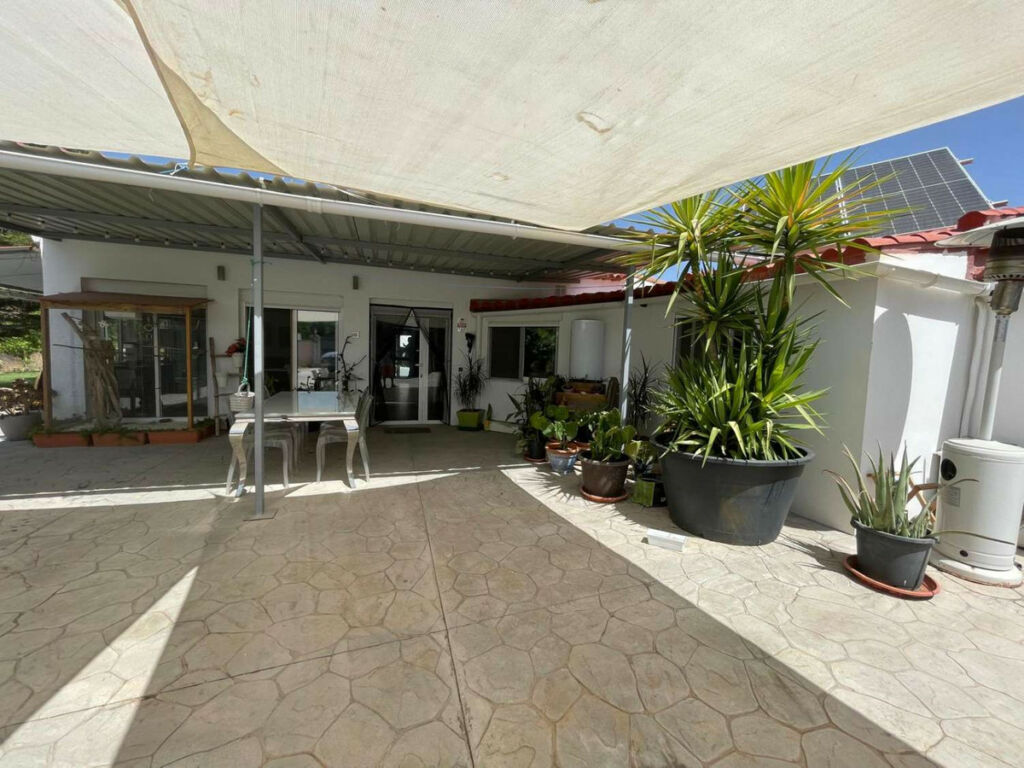 Detached Villa Alhaurín el Grande Málaga - image 43