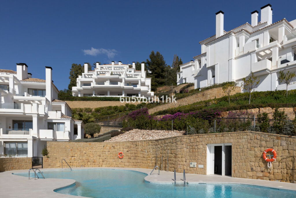 Ground Floor Apartment Marbella Málaga - image 40