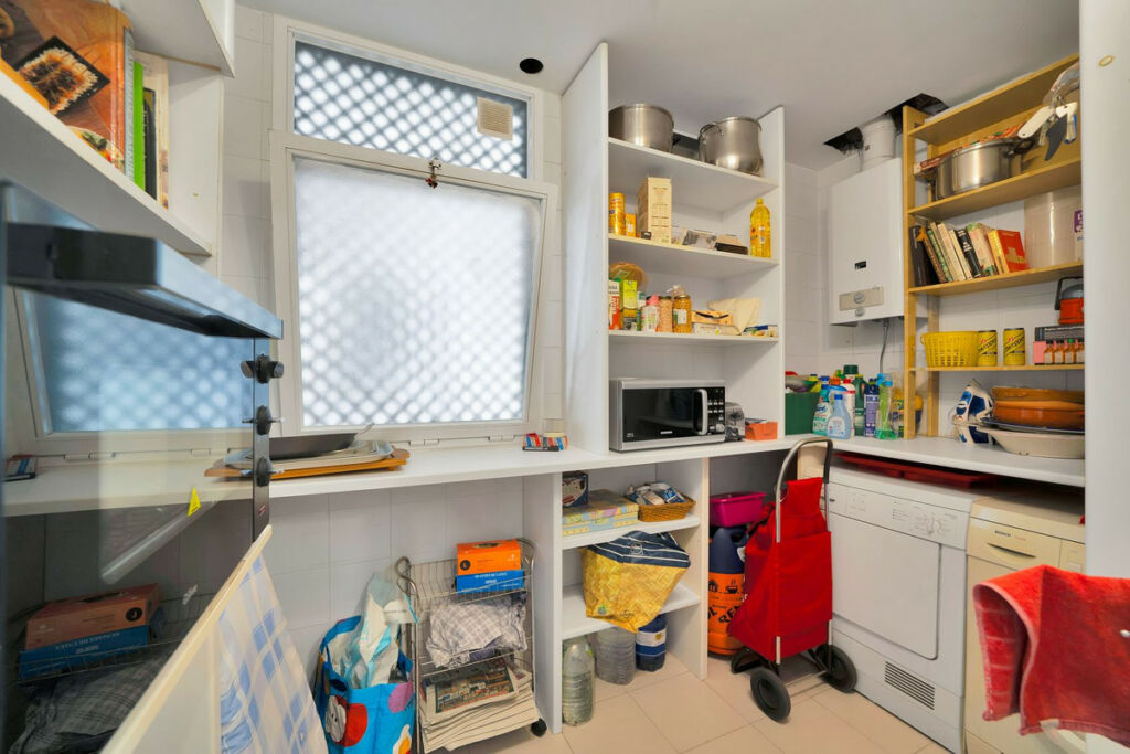 Middle Floor Apartment Nagüeles Málaga - image 40