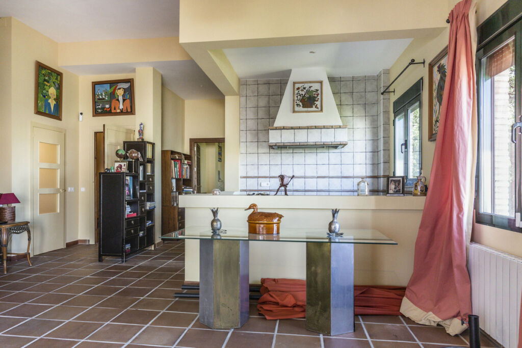 Detached Villa Sotogrande Cádiz - image 44