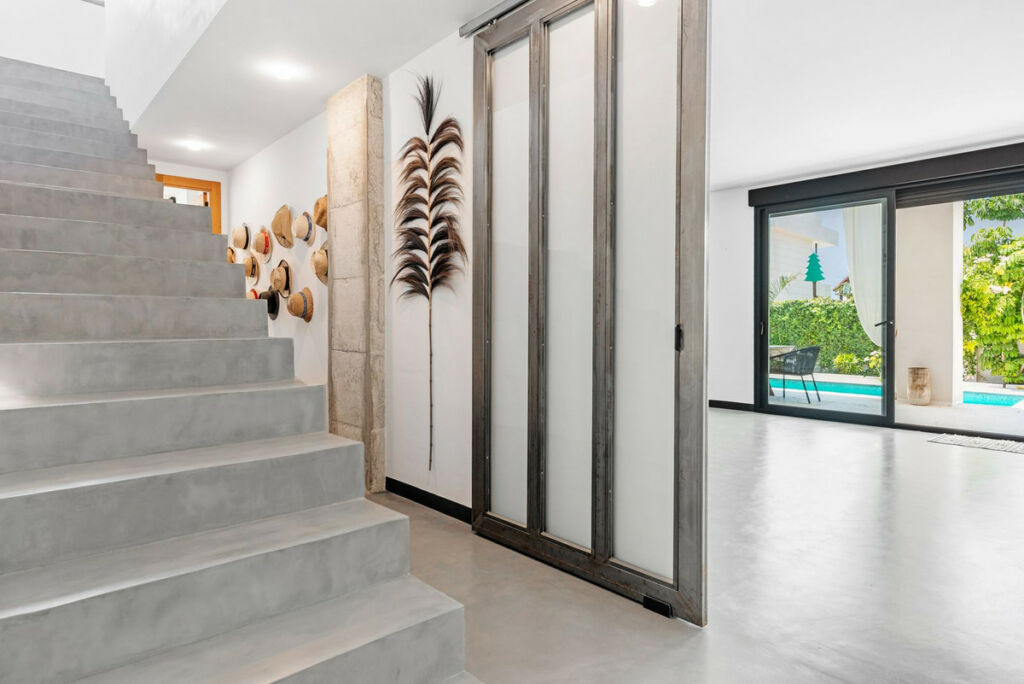 Detached Villa San Juan Alicante - image 38