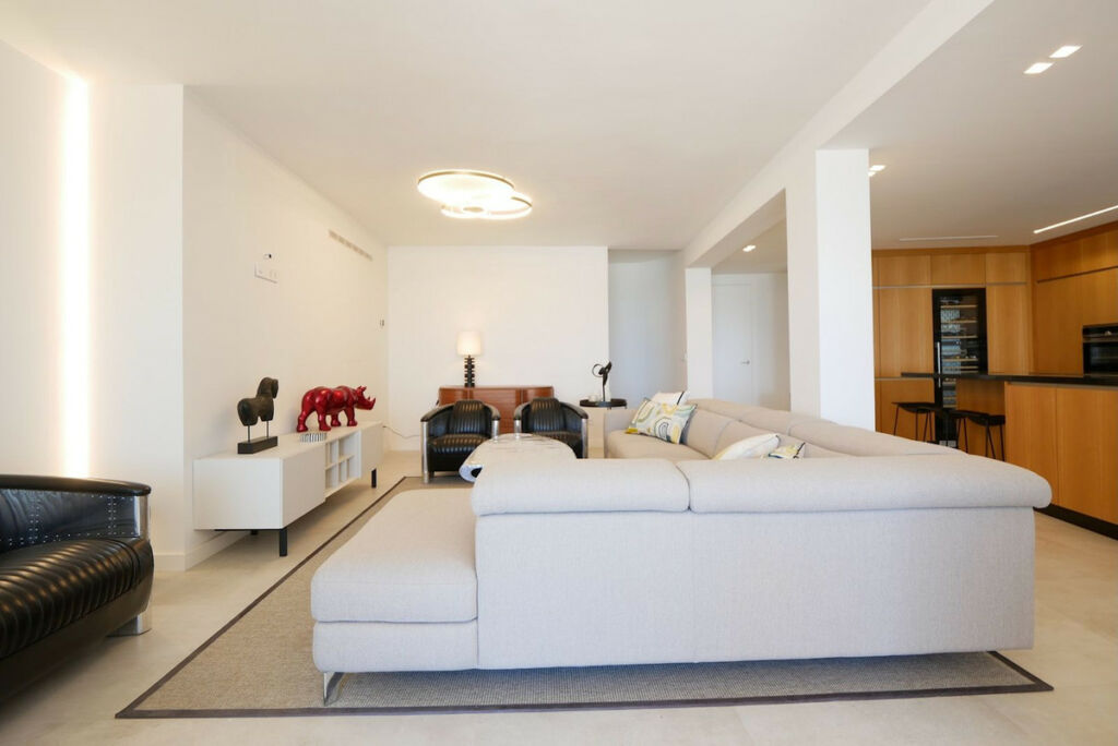 Middle Floor Apartment Puerto de Cabopino Málaga - image 47
