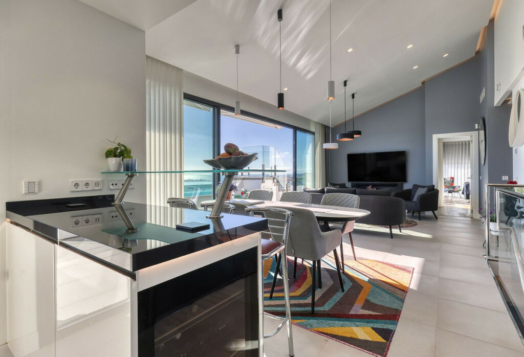 Penthouse Duplex Mijas Costa Málaga - image 40