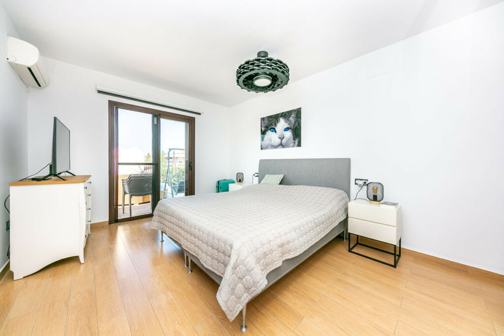 Detached Villa La Capellania Málaga - image 40