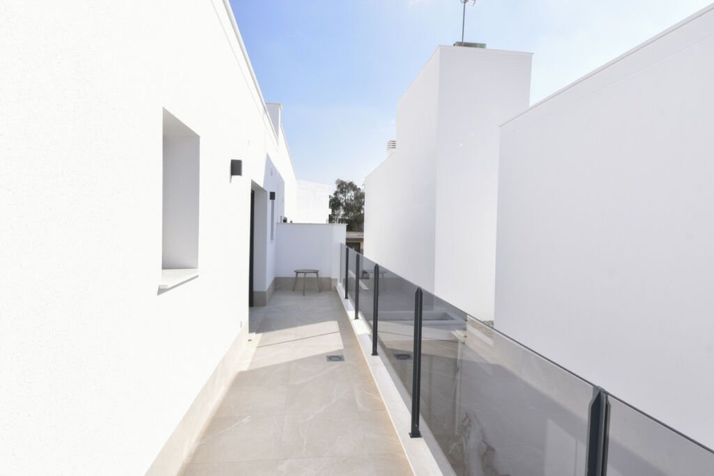 Detached Villa San Pedro del Pinatar Murcia - image 40
