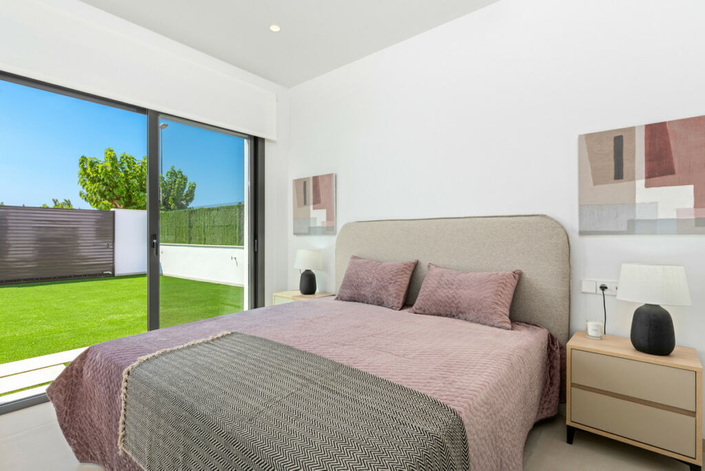 Detached Villa Los Alcazares Murcia - image 40