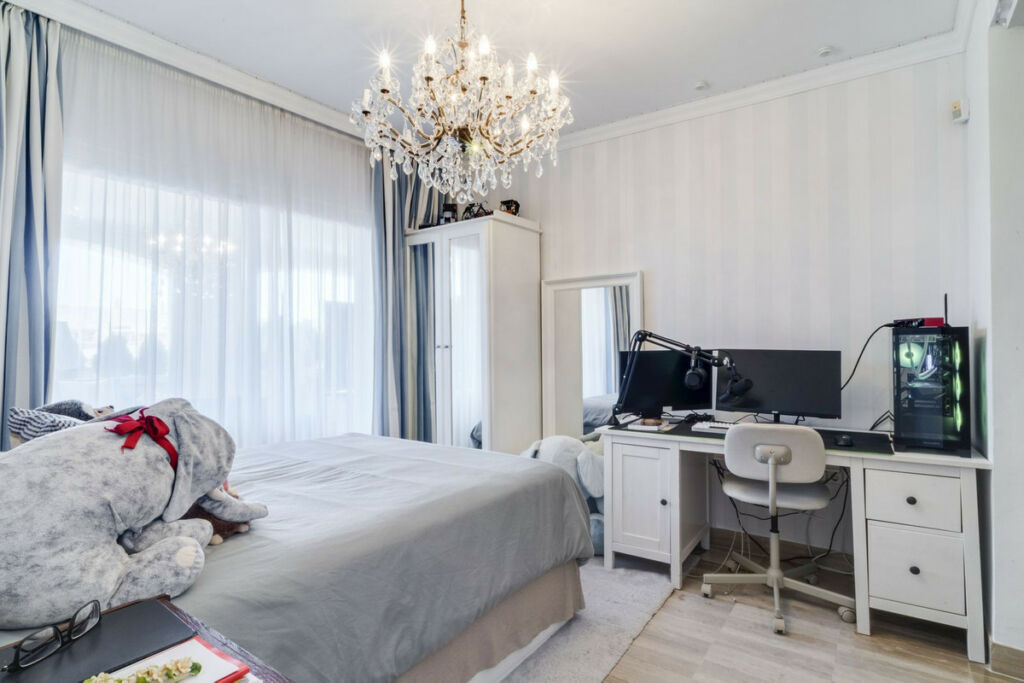 Penthouse Duplex Bahía de Marbella Málaga - image 40