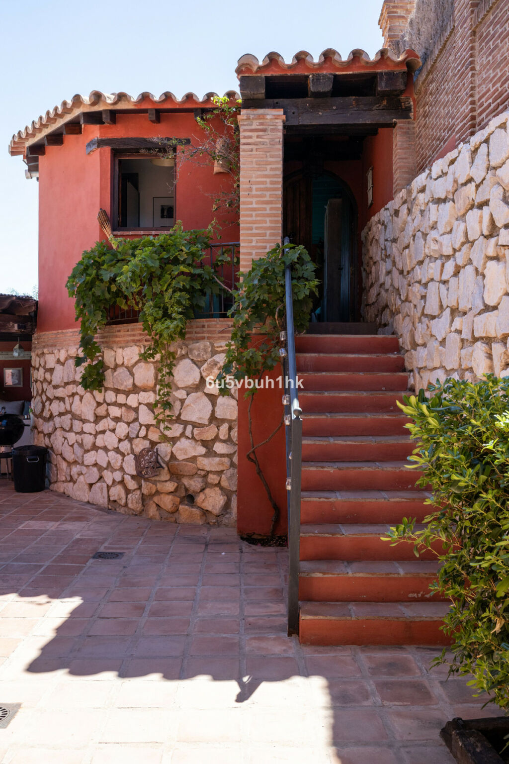 Townhouse Alhaurín de la Torre Málaga - image 40