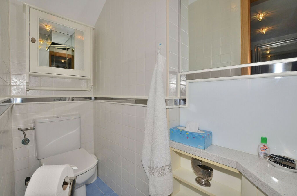 Penthouse Carvajal Málaga - image 40