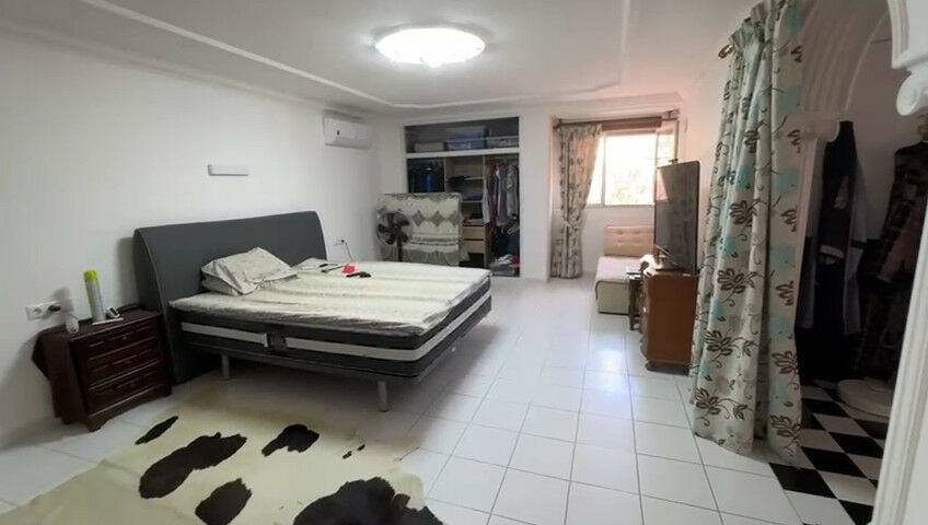 Detached Villa Calpe Alicante - image 34