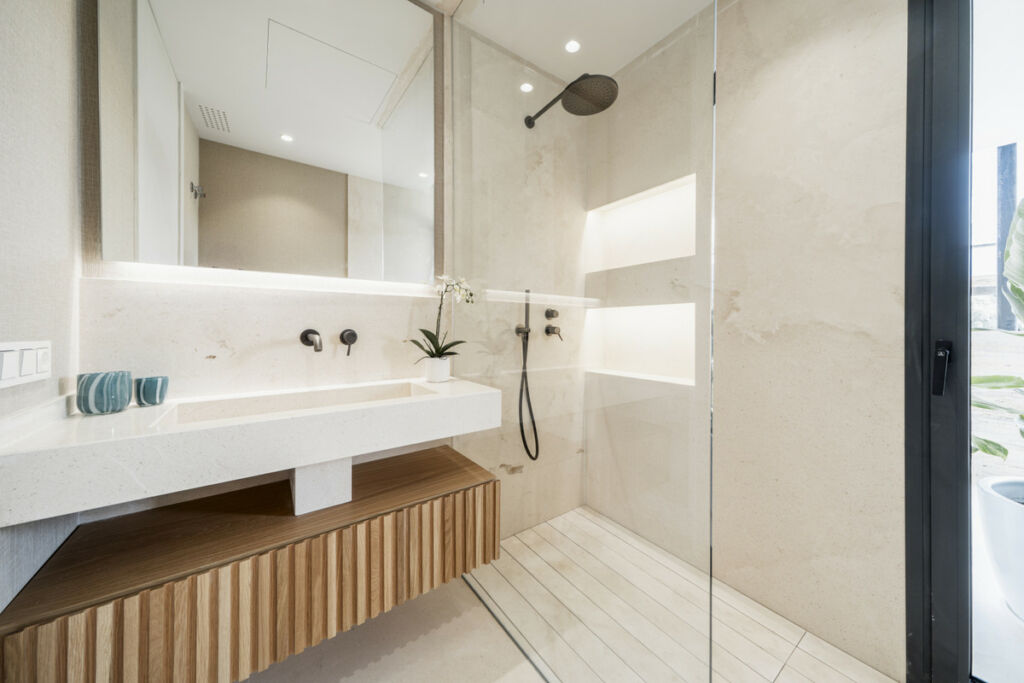Ground Floor Apartment Marbella Málaga - image 40