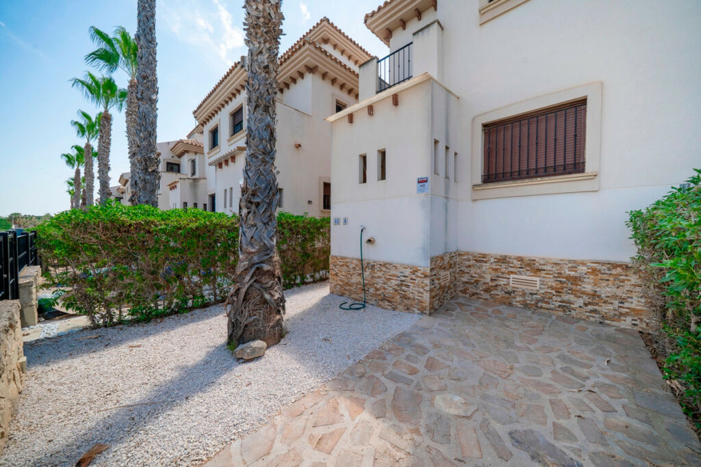 Bungalow Algorfa Alicante - image 40