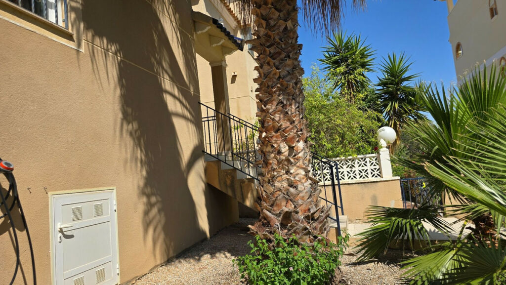 Detached Villa Orihuela Alicante - image 41