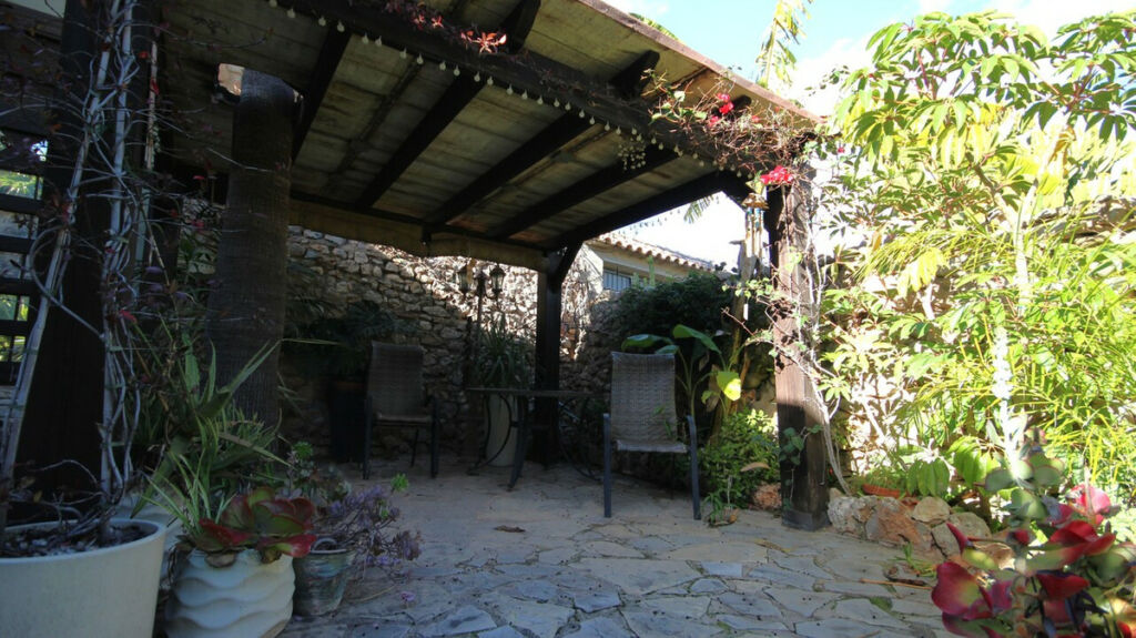 Townhouse Murla Alicante - image 40