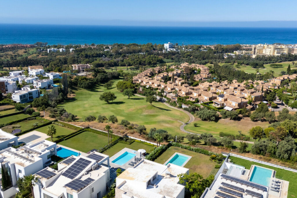 Townhouse Marbella Málaga - image 40