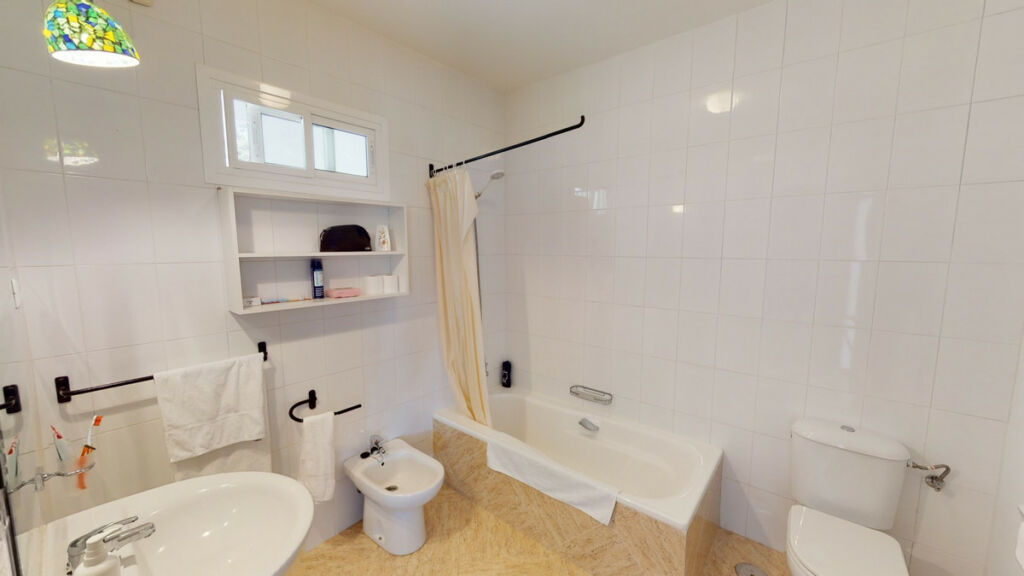 Detached Villa Macharaviaya Málaga - image 40