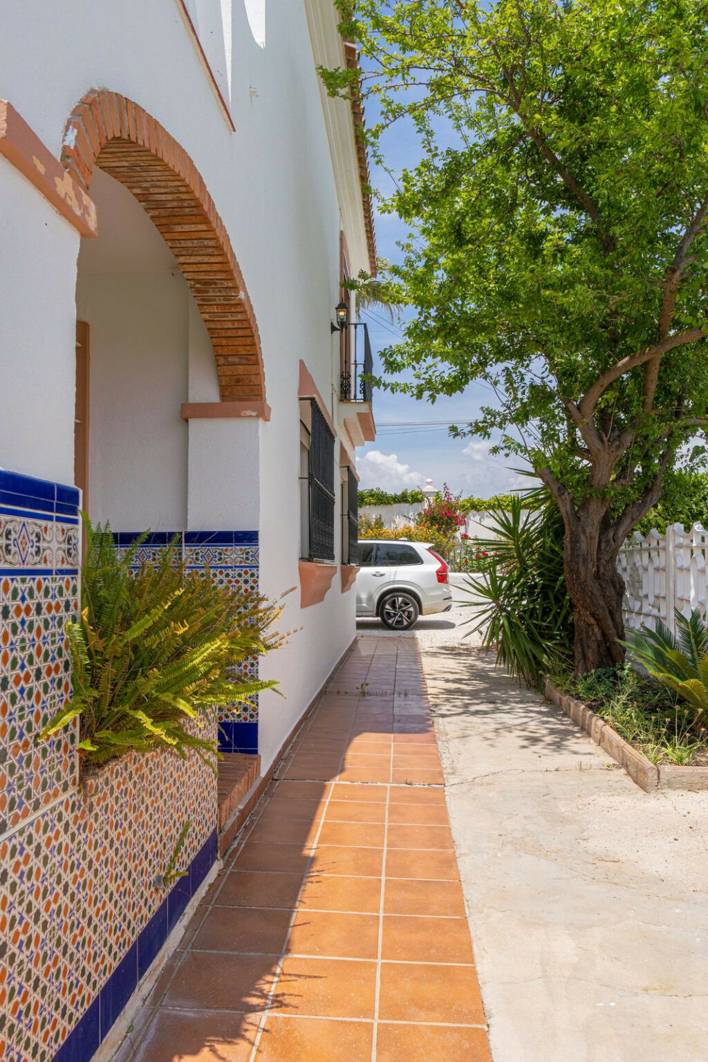 Finca - Cortijo Alhaurín de la Torre Málaga - image 40