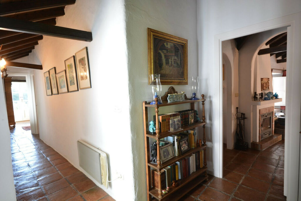 Finca - Cortijo Gaucín Málaga - image 40