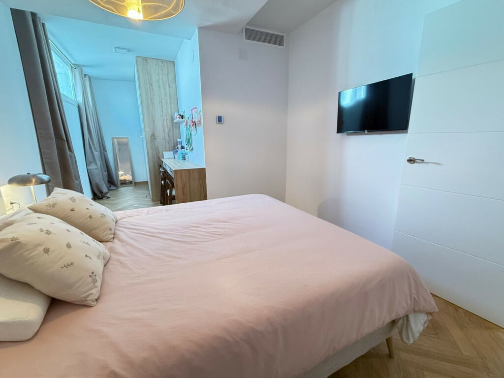 Detached Villa La Cala de Mijas Málaga - image 42
