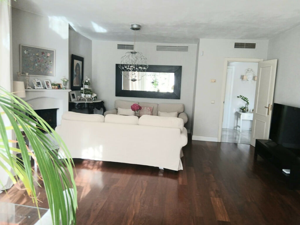 Penthouse Duplex Marbella Málaga - image 38