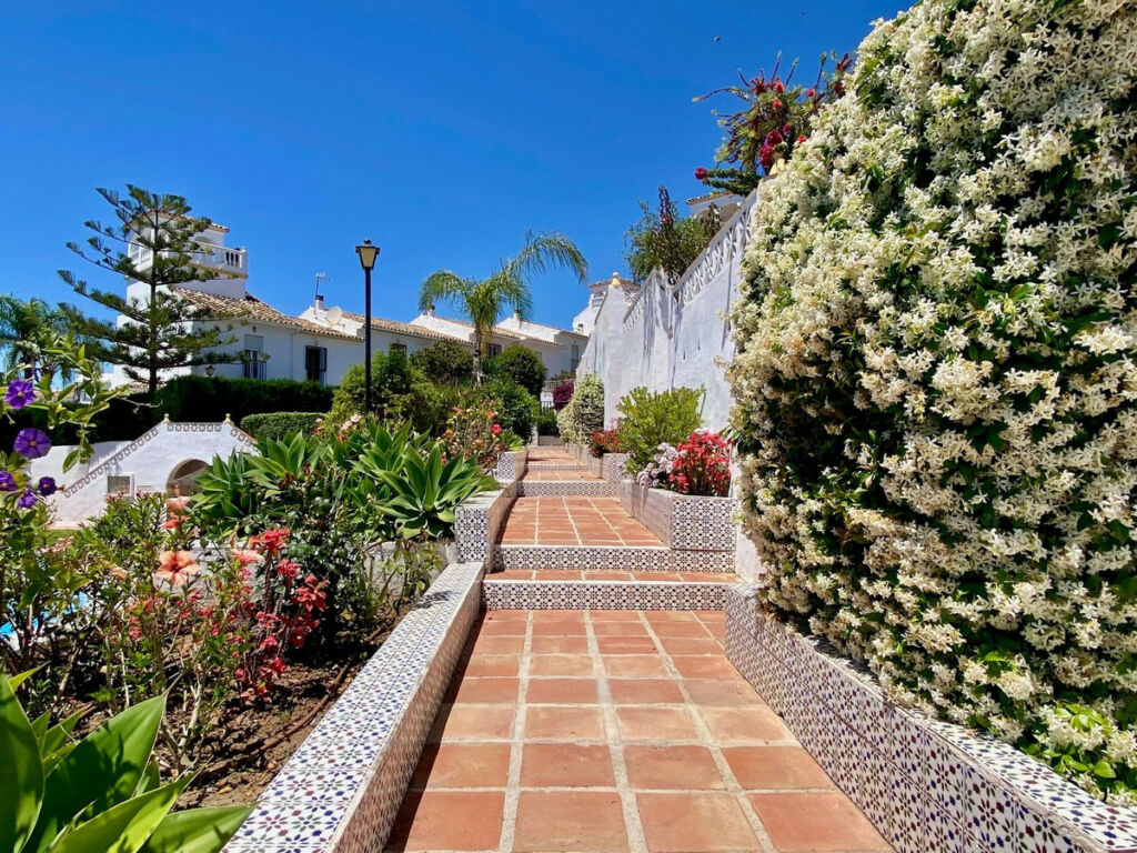 Townhouse Marbella Málaga - image 42