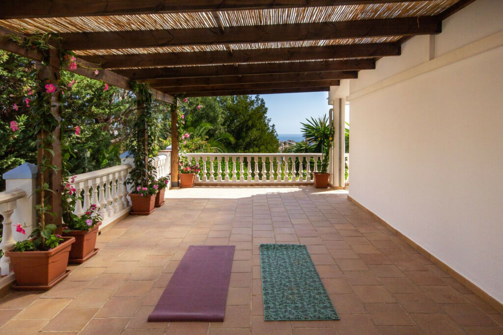 Detached Villa Mijas Costa Málaga - image 40