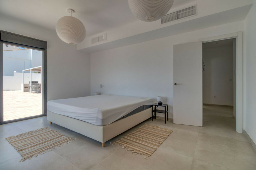 Detached Villa Torremuelle Málaga - image 40