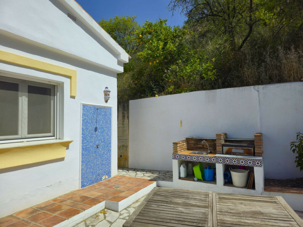 Detached Villa Cómpeta Málaga - image 40