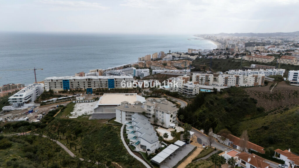 Penthouse Duplex Fuengirola Málaga - image 40