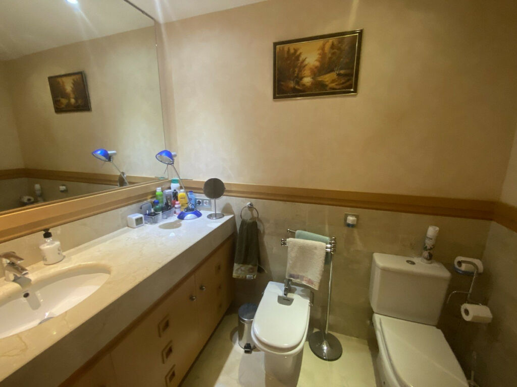 Middle Floor Apartment La Cala Golf Málaga - image 40