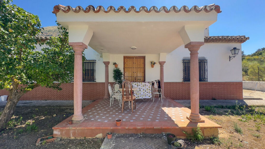 Hotel Antequera Málaga - image 40