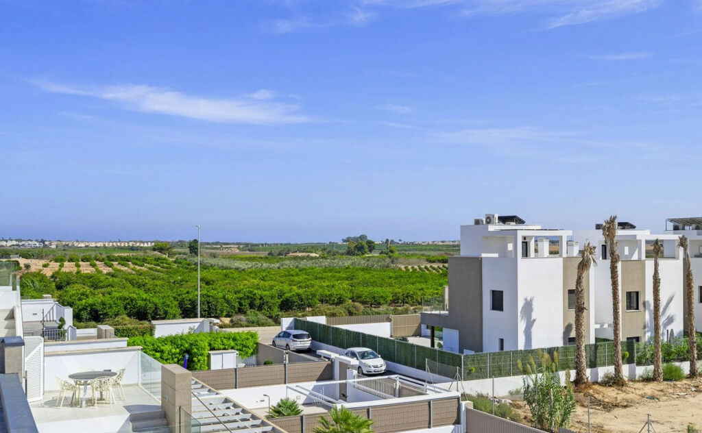 Detached Villa Guardamar del Segura Alicante - image 40