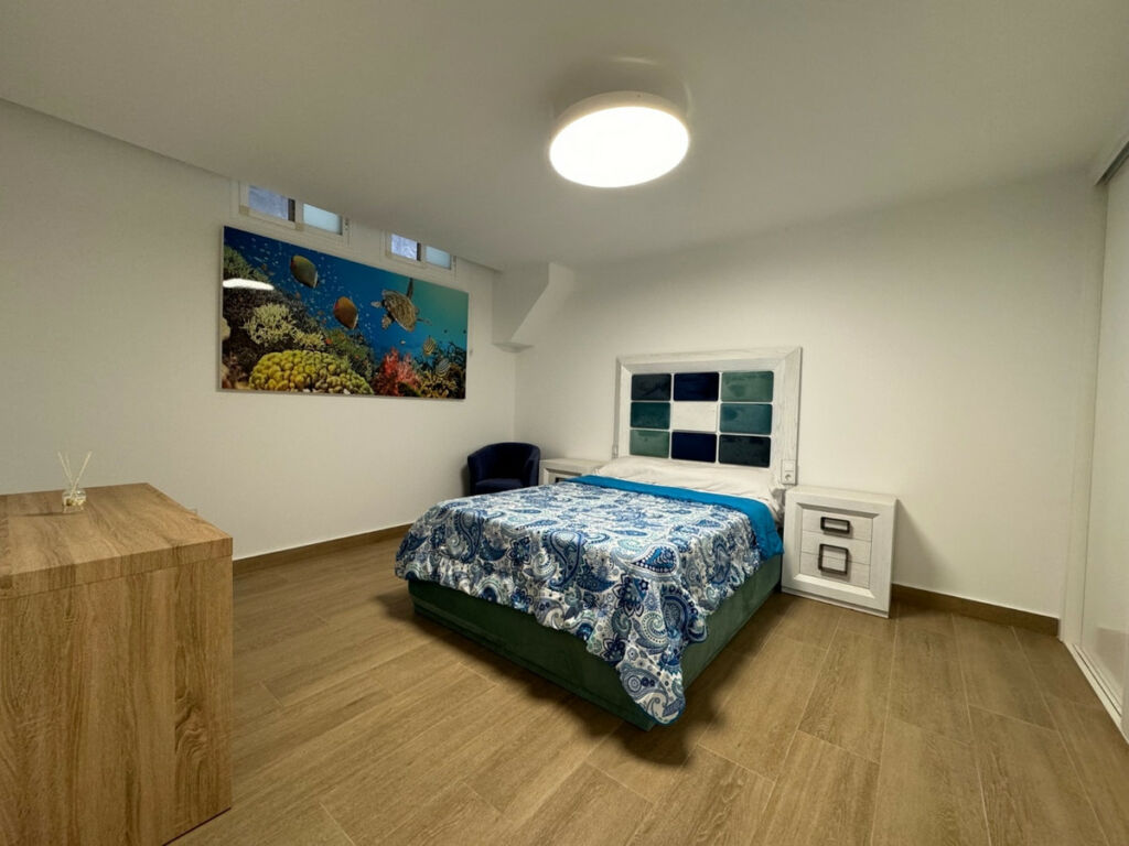 Detached Villa San Miguel de Salinas Alicante - image 40