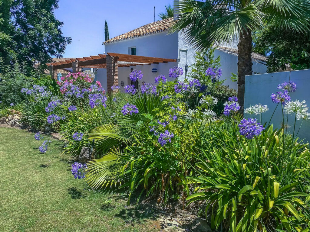 Detached Villa Alhaurín el Grande Málaga - image 40