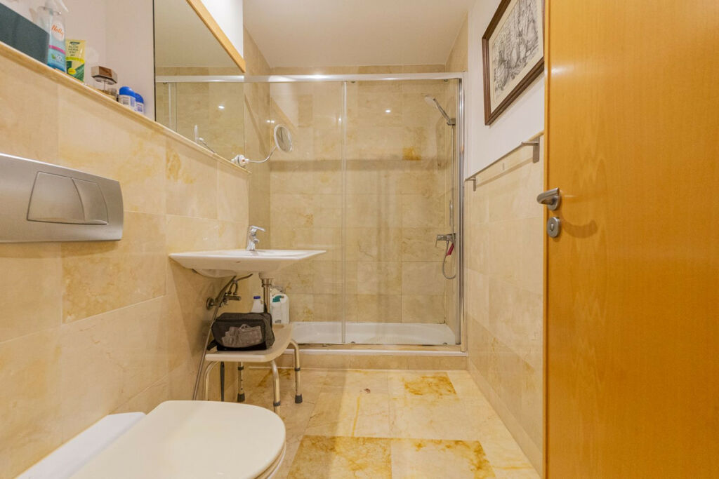 Duplex Altos de los Monteros Málaga - image 40