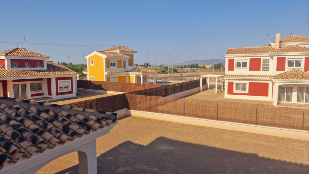 Detached Villa Lorca Murcia - image 39