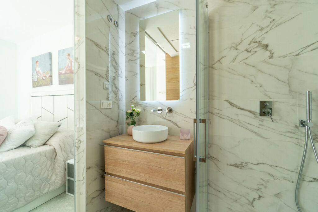 Ground Floor Apartment Los Balcones Alicante - image 40