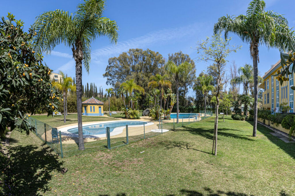 Penthouse Duplex Bahía de Marbella Málaga - image 42