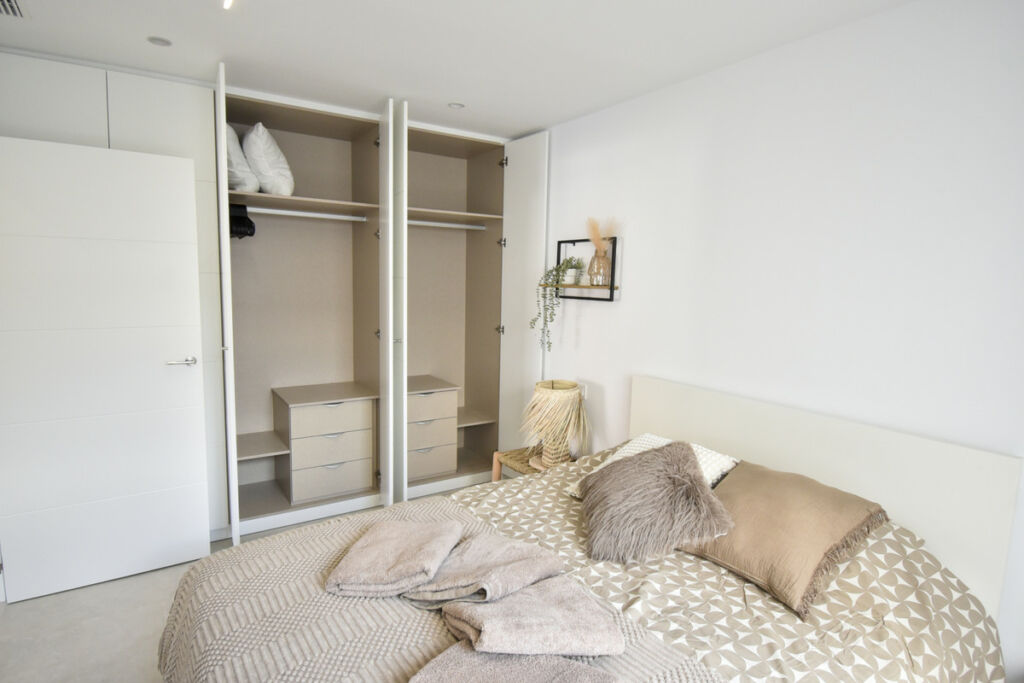 Detached Villa San Pedro del Pinatar Murcia - image 41