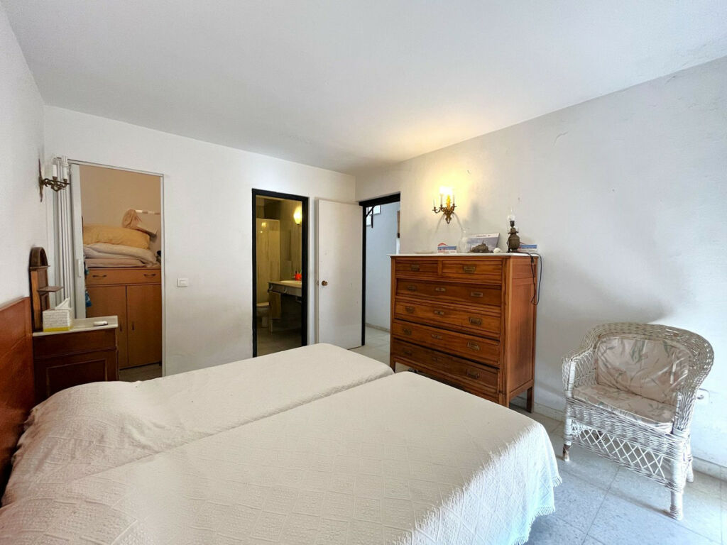 Detached Villa Estepona Málaga - image 41